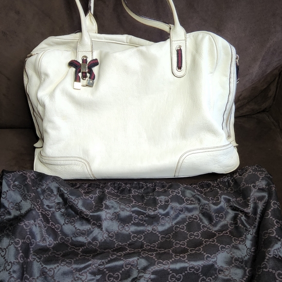 100% Authentic Collectible Gucci Bag - Picture 1 of 6